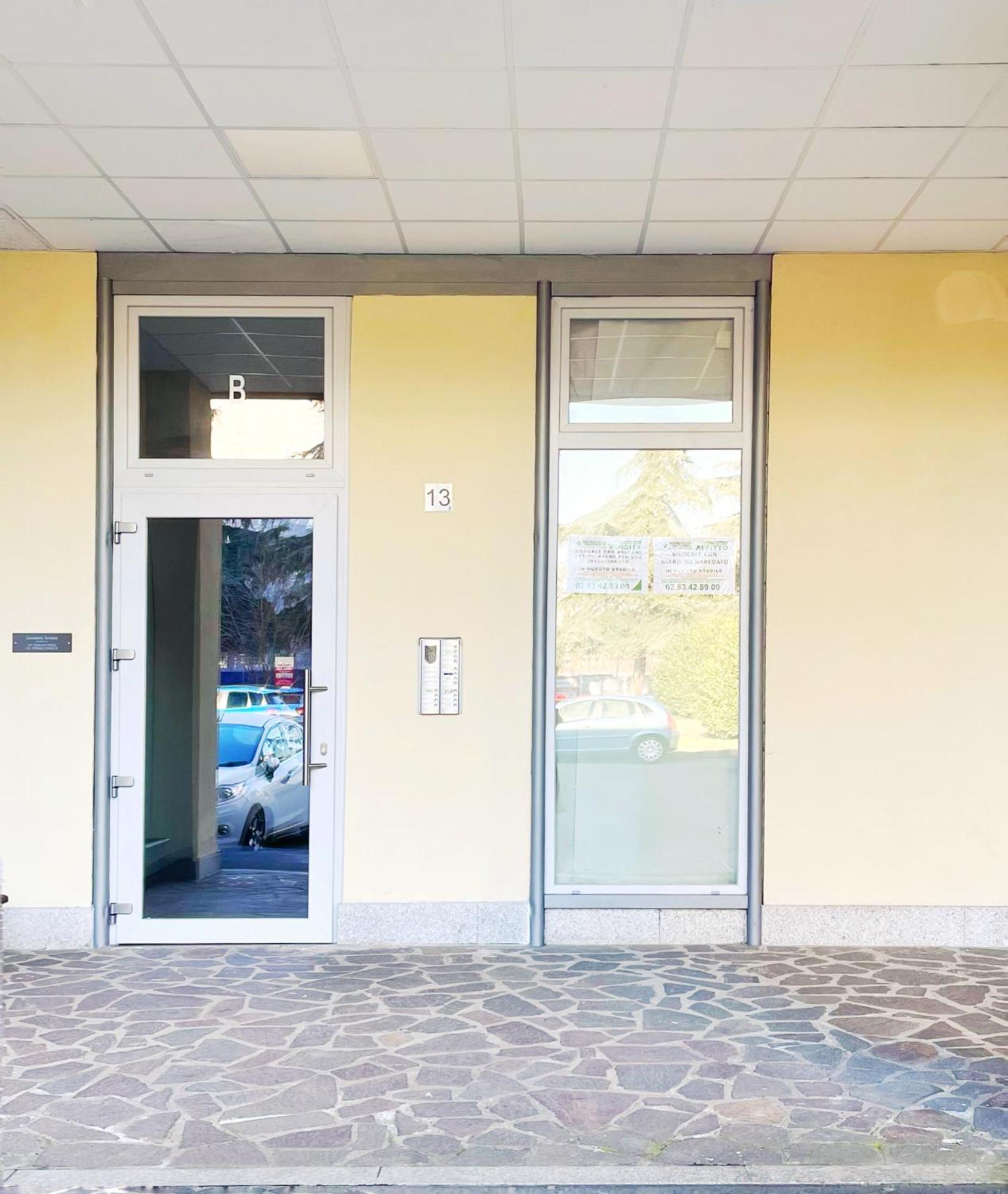 La Stecca 13-ripamonti-ieo-prada-aparto-duomo Apartamento Milán